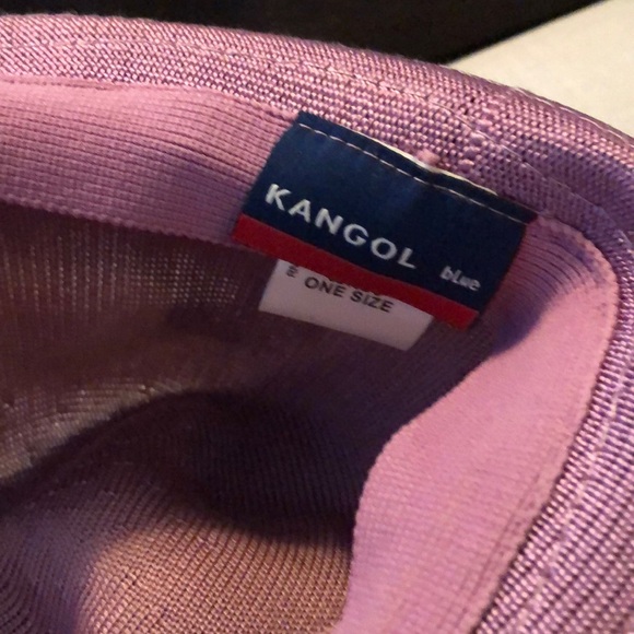Spring/Summer Kangol hat - Picture 4 of 7